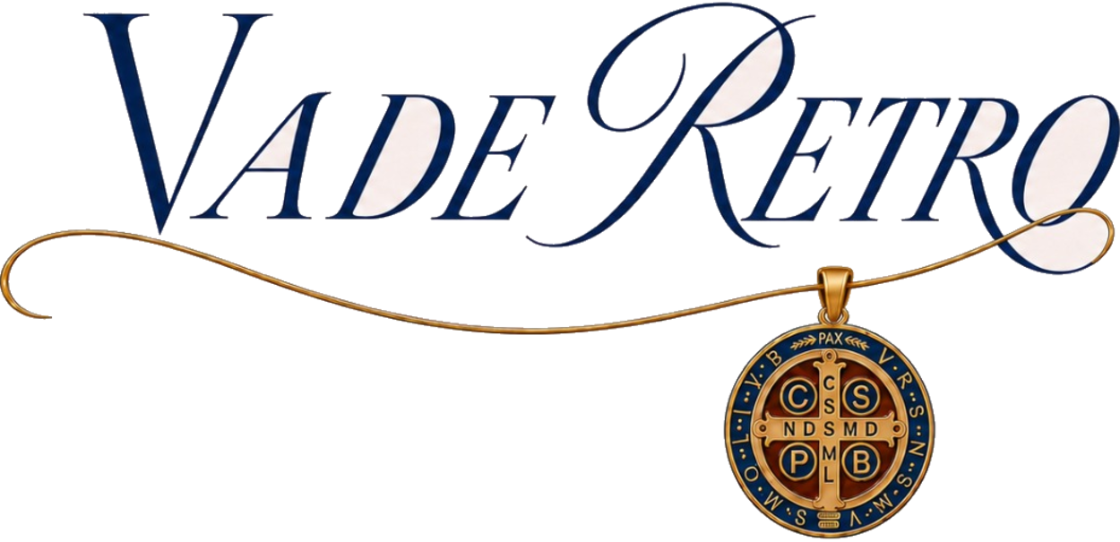 VADE RETRO
